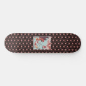 Kingyozukushi Hyaku-monogatari Skateboard (Horizontal)
