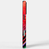 KiniArt Abstrakt Art iPhone / iPad Fall Case-Mate iPhone Hülle (Rückseite / Rechts)