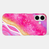 KiniArt Abstrakt Art iPhone / iPad Fall Case-Mate iPhone Hülle (Rückseite (Horizontal))