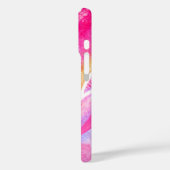 KiniArt Abstrakt Art iPhone / iPad Fall Case-Mate iPhone Hülle (Rückseite / Links)
