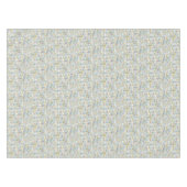 KiniArt Aquarellbilder Tischdecke (Vorderseite (Horizontal))