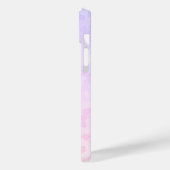 KiniArt Bernadoodle Case-Mate iPhone Hülle (Rückseite / Links)