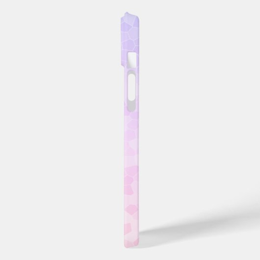 KiniArt Bernadoodle Case-Mate iPhone Hülle (Rückseite / Links)