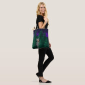 KiniArt Black Bar Tasche (Am Model)