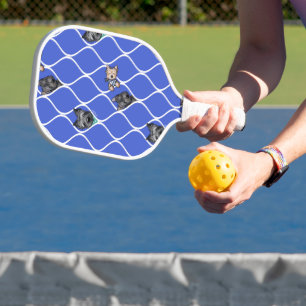 KiniArt Cairns Pickleball Schläger