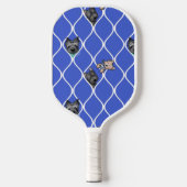 KiniArt Cairns Pickleball Schläger (Vorderseite)