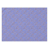 KiniArt Cherry Blossoms Tablecloth Tischdecke (Vorderseite (Horizontal))