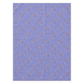 KiniArt Cherry Blossoms Tablecloth Tischdecke (Vorderseite)