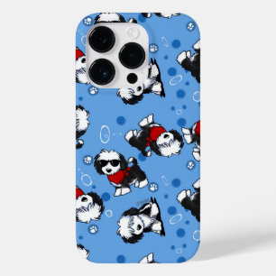 KiniArt Cutieface Gang Case-Mate iPhone 14 Pro Hülle