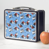 KiniArt Cutieface Havanese Lunchbox (Beispiel)