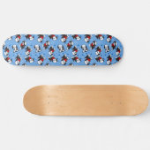KiniArt Cutieface Havanese Skateboard (Horizontal)