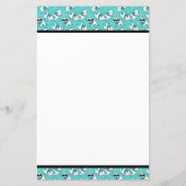 KiniArt Cutieface Westies (Rückseite)