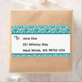 KiniArt Cutieface Westies (Insitu)