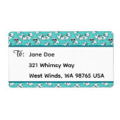 KiniArt Cutieface Westies (Vorne)