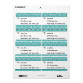 KiniArt Cutieface Westies (Vorne)