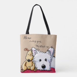 KiniArt Ditto und Pudge 2 Tasche