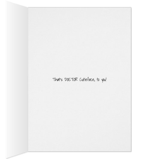 KiniArt Doctor Samoyed (Innen (Rechts))