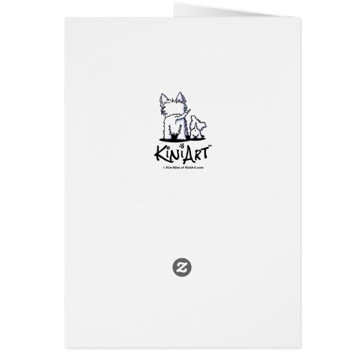 KiniArt Dolly Llama (Hinten)