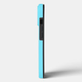 KiniArt Eistüte Case-Mate iPhone Hülle (Rückseite / Links)
