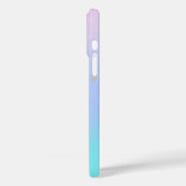 KiniArt Feminine AF iPhone Case (Rückseite / Links)