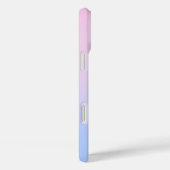 KiniArt Feminine AF iPhone Case (Rückseite / Rechts)