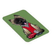 KiniArt Fiona Magnet (Rechte Seite)