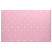 KiniArt Frühlingsblumen Stoff (Fat Quarter (45,7 x 55,9 cm))