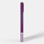 KiniArt Happy New Year Westie Case-Mate iPhone Hülle (Rückseite / Rechts)