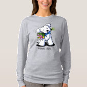 KiniArt Havanese T - Shirt (Vorderseite)
