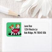 KiniArt Heartfelt JRT (Insitu)