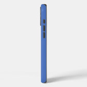 KiniArt Kitty Blast Case-Mate iPhone Hülle (Rückseite / Links)