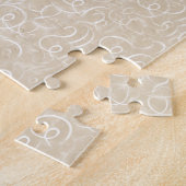 KiniArt Lilac-Breasted Roller Bird Puzzle (Seite)