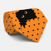 KiniArt Little Stramplers Neck Tie Krawatte (Gerollt)