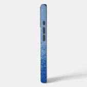 KiniArt Manatee Case-Mate iPhone Hülle (Rückseite / Links)