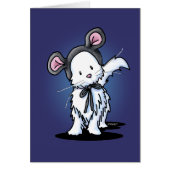 KiniArt Mouse Kitty (Vorne)