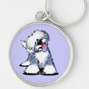 KiniArt OES Schlüsselanhänger