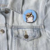 KiniArt OWL Button (Beispiel)