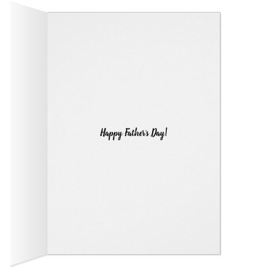 KiniArt Patriotic Doodle Grußkarte (Innen (Rechts))