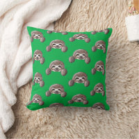 KiniArt Pocket Sloth
