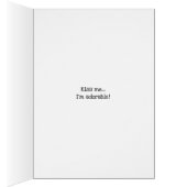 KiniArt Saint Patrick’s Westie (Innen (Rechts))