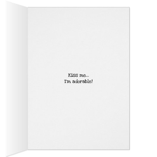 KiniArt Saint Patrick’s Westie (Innen (Rechts))