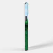 KiniArt Samoyed Case-Mate iPhone Hülle (Rückseite / Rechts)