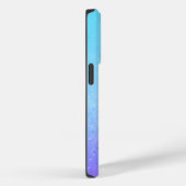 KiniArt Samoyed iPhone / iPad Fall Case-Mate iPhone Hülle (Rückseite / Rechts)