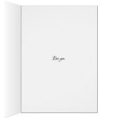 KiniArt Scottie Dog Bee (Innen (Rechts))