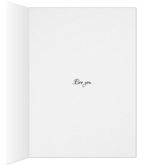 KiniArt Scottie Dog Bee (Innen (Rechts))