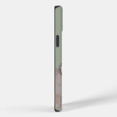 KiniArt Sloth Case-Mate iPhone Hülle (Rückseite / Rechts)