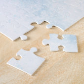 KiniArt Snow Friends Puzzle (Seite)