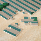 KiniArt Spirit Bear Jigsaw Puzzle (Seite)