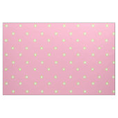 KiniArt Spring Flowers Stoff (Fat Quarter (45,7 x 55,9 cm))