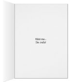 KiniArt St Paddy's Day Westie (Innen (Rechts))